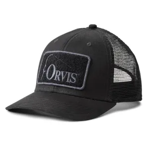 ORVIS RIPSTOP COVERT TRUCKER