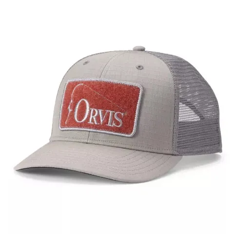 ORVIS RIPSTOP COVERT TRUCKER