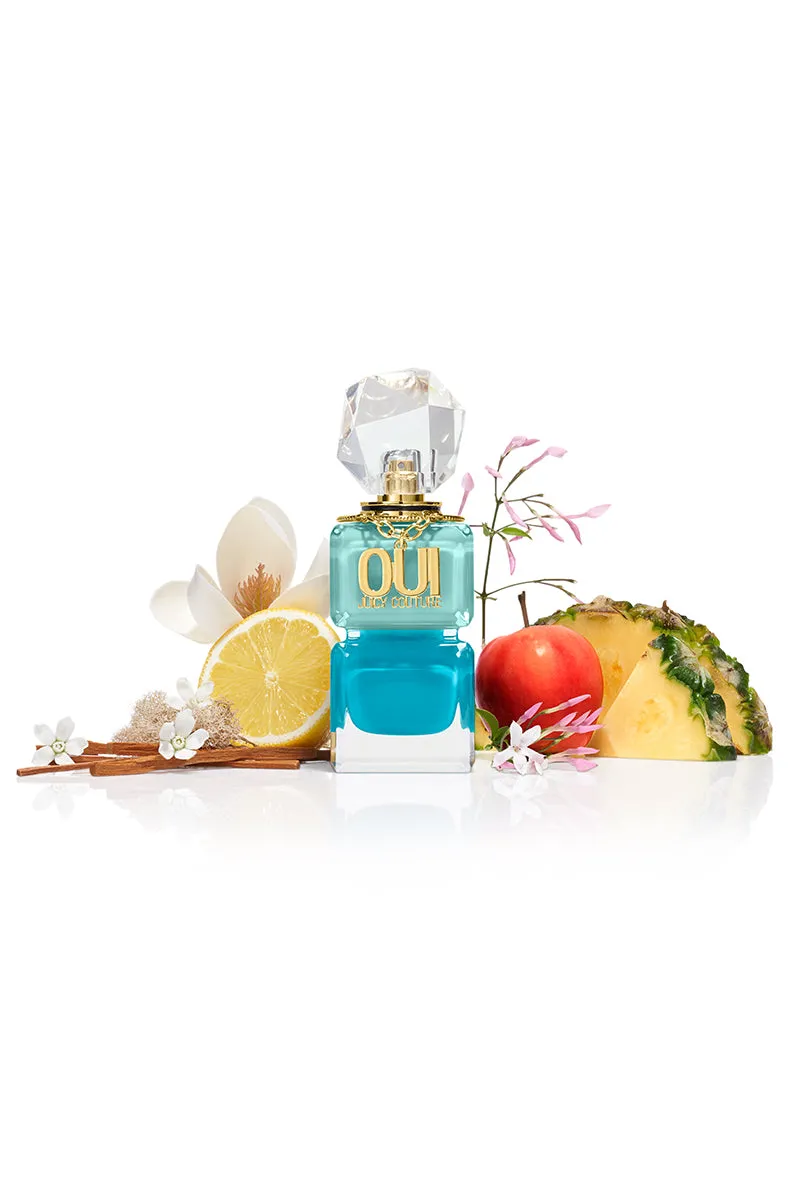 OUI Juicy Couture Splash Eau de Parfum Spray