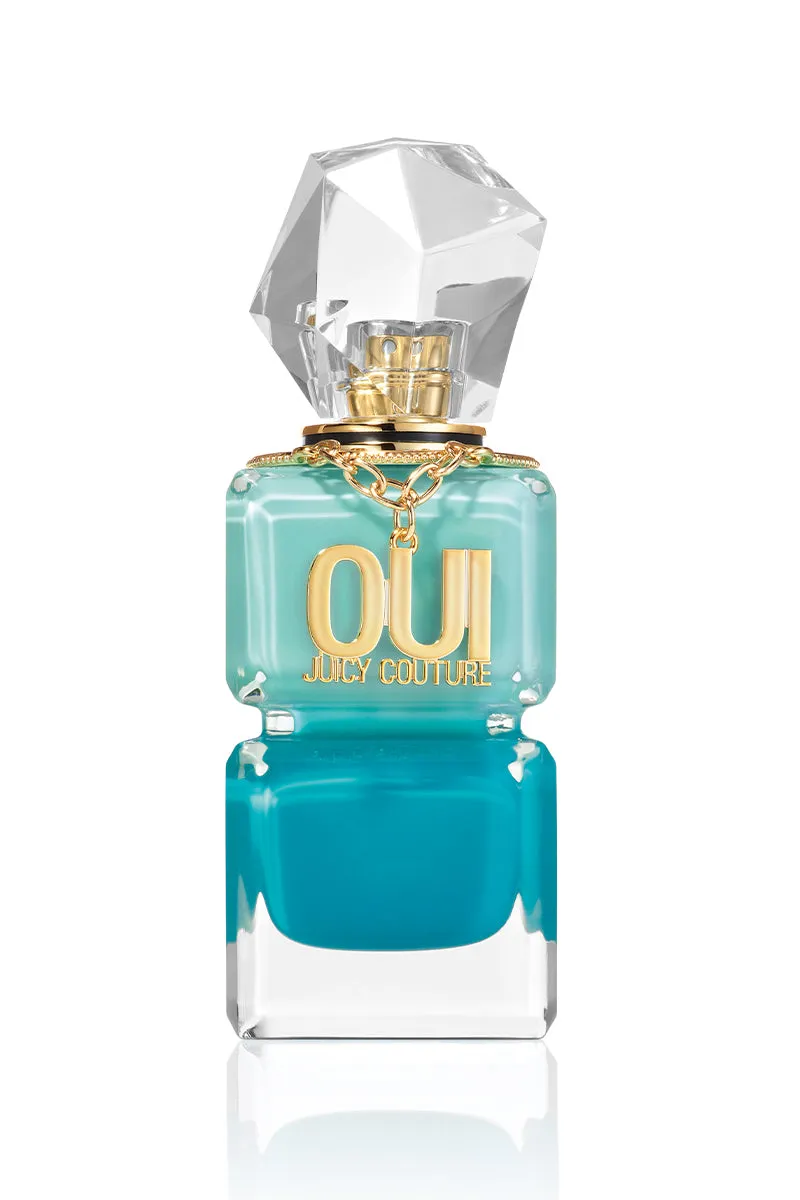 OUI Juicy Couture Splash Eau de Parfum Spray