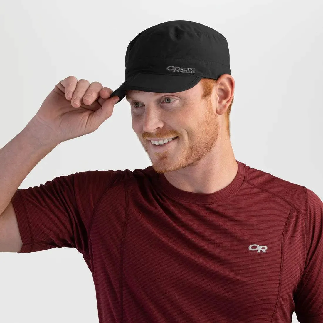 Outdoor Research Radar Pocket Cap