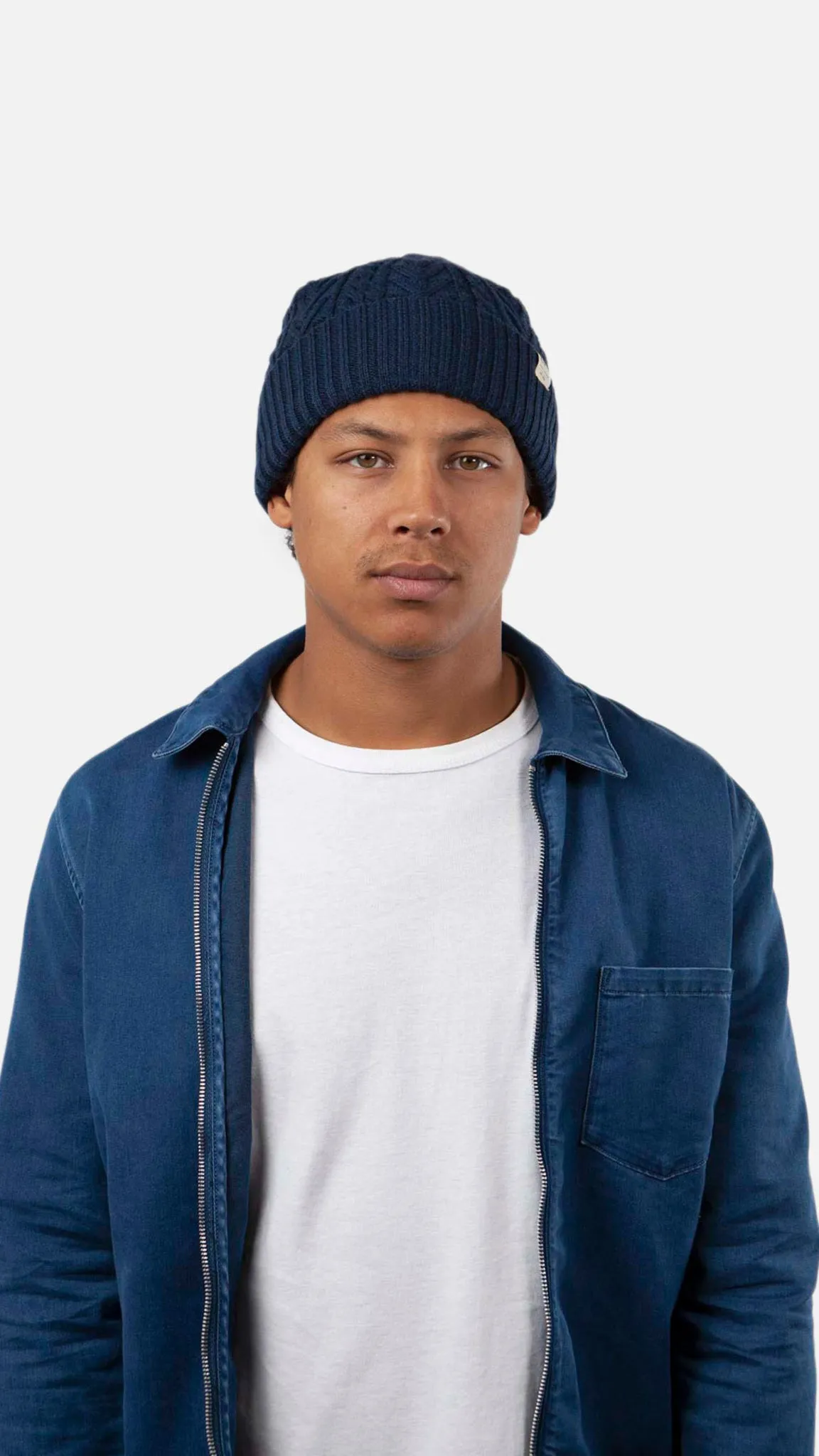 Pacifick Beanie