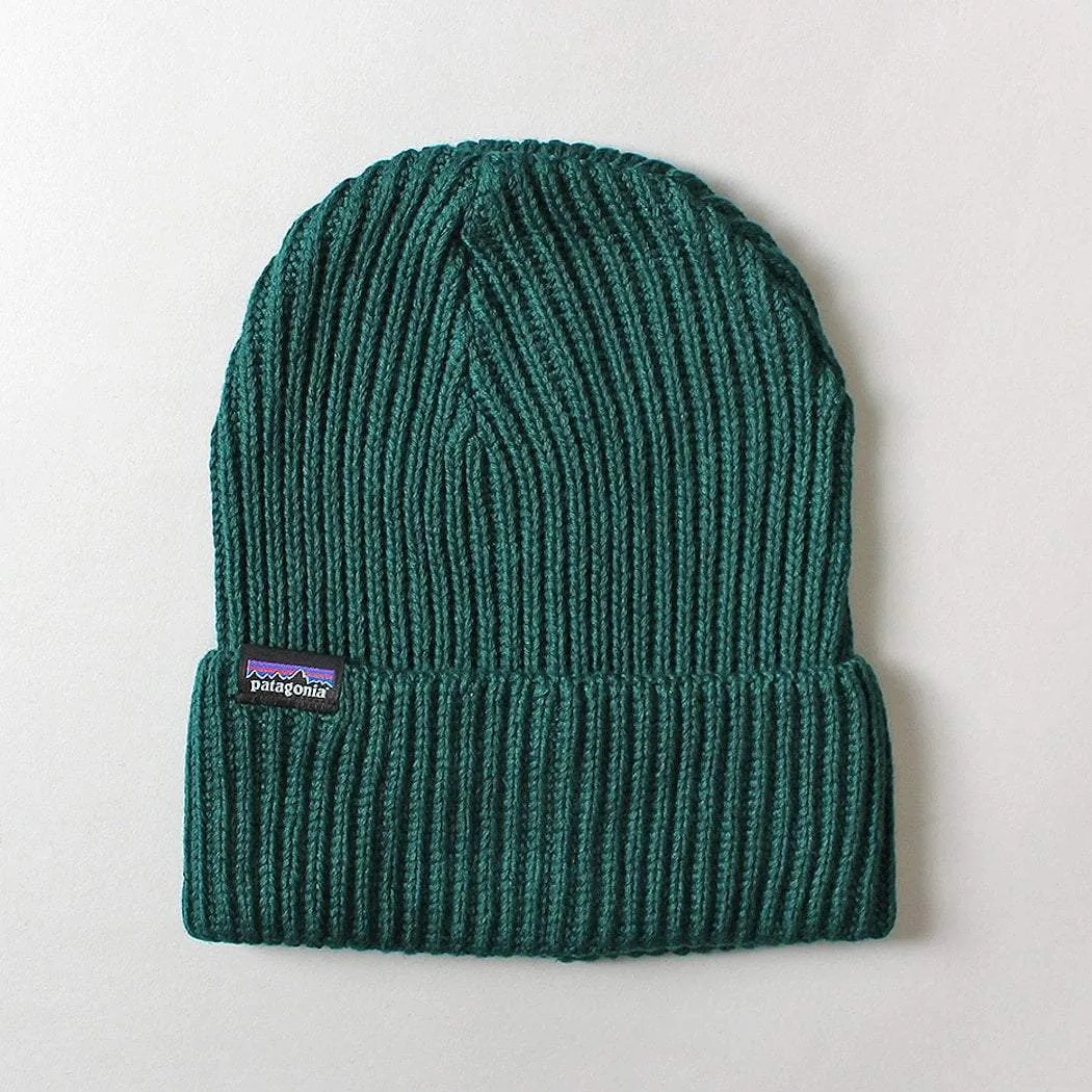 Patagonia Fisherman's Rolled Beanie