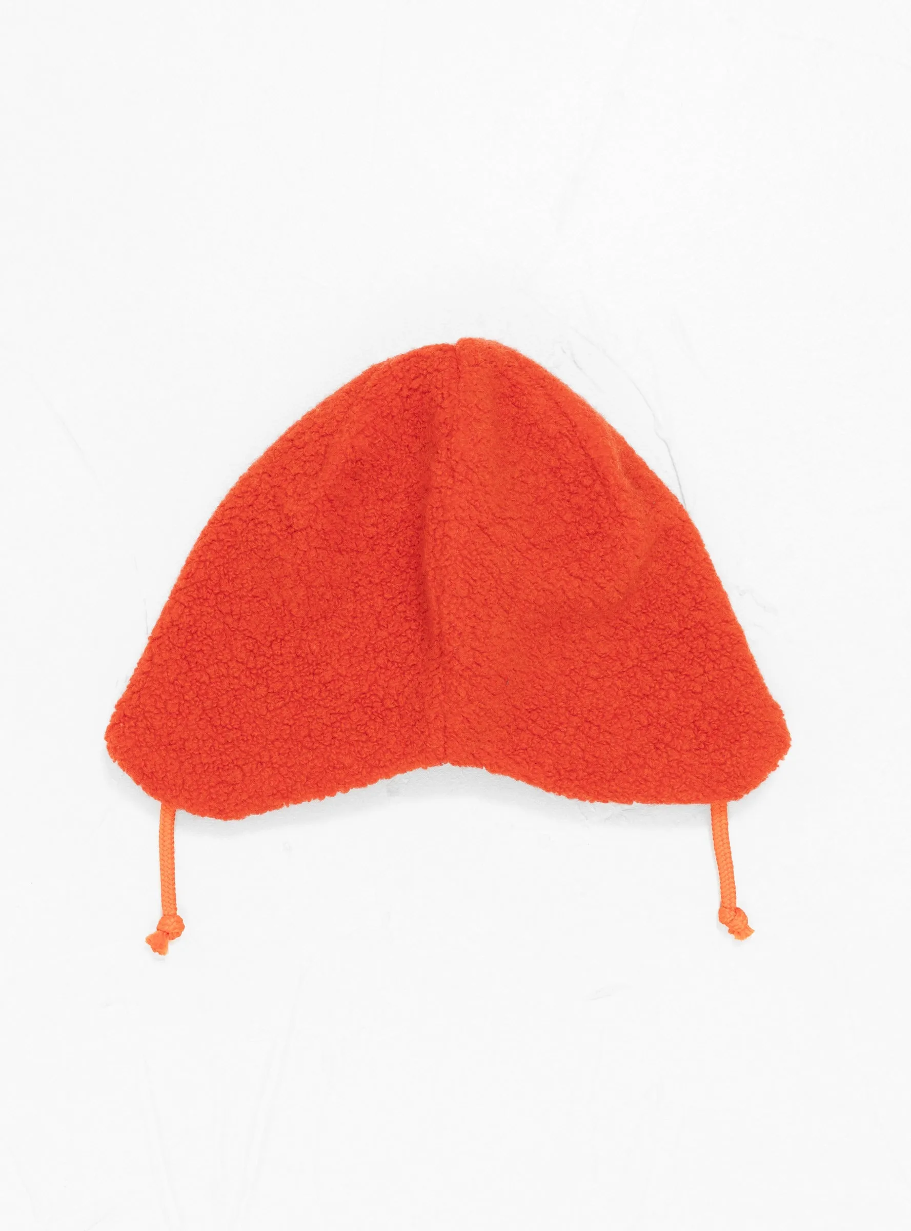 Pilgrim Poler Cap Orange