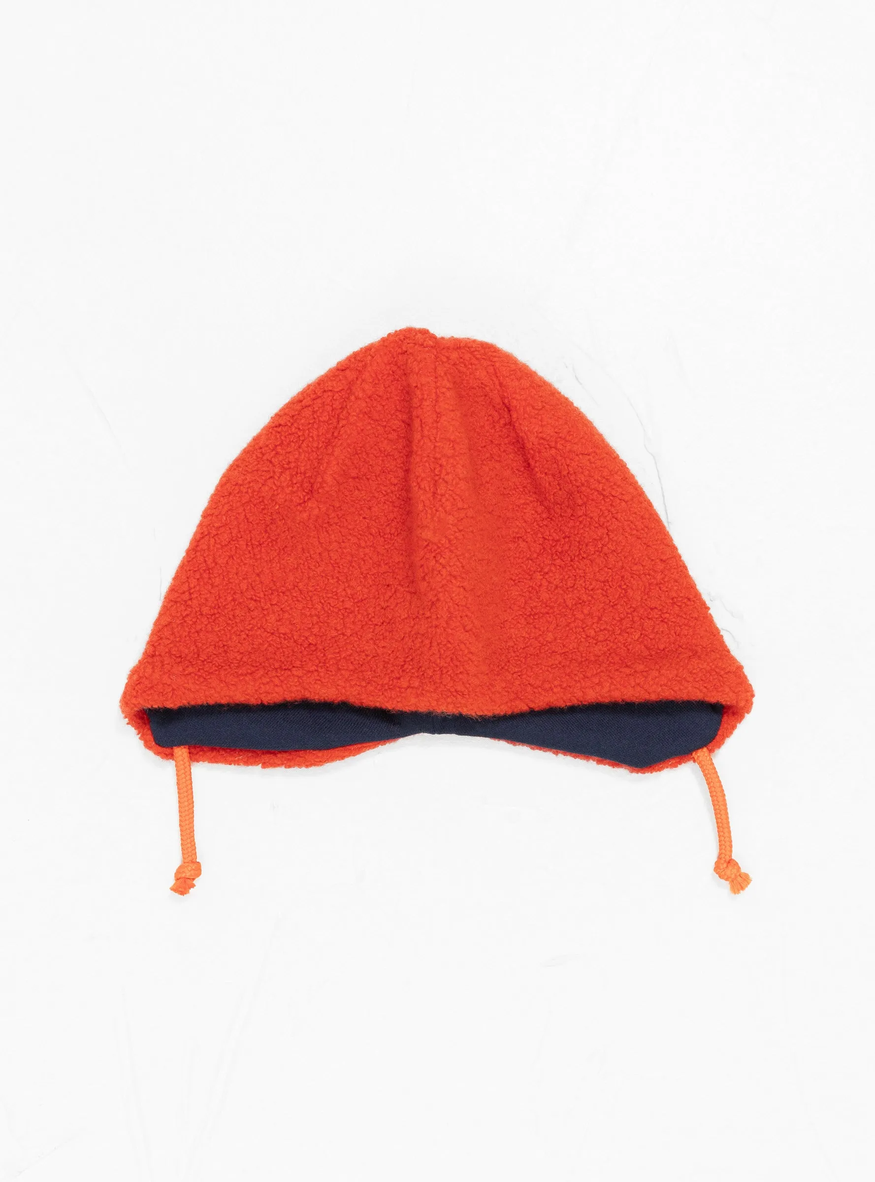 Pilgrim Poler Cap Orange