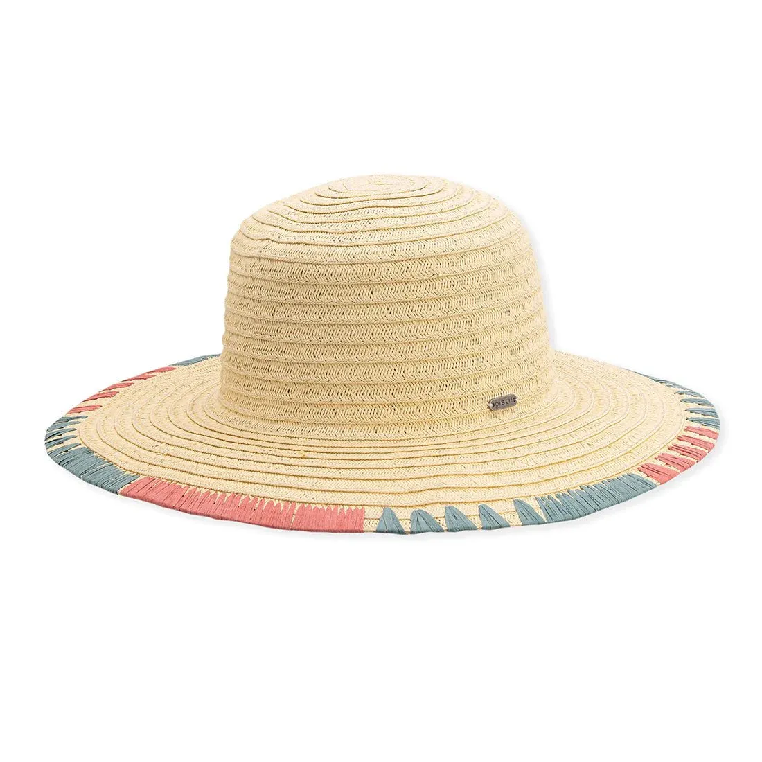 Pistil | Joni Sun Hat