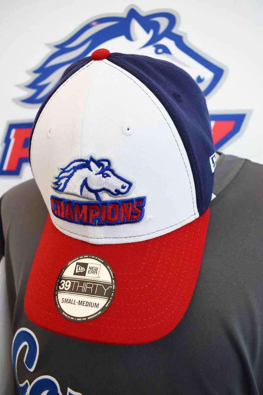 PONY Champions Baseball Cap