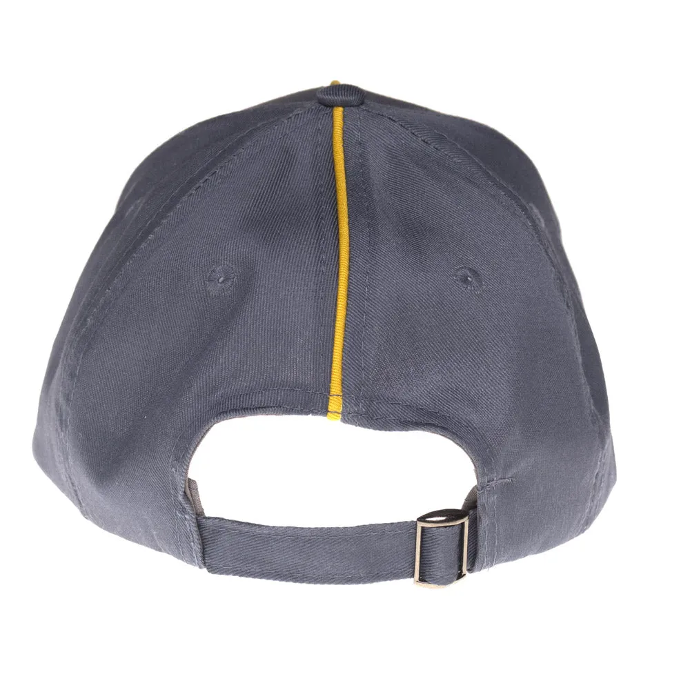 Prime Meridian Baseball Cap