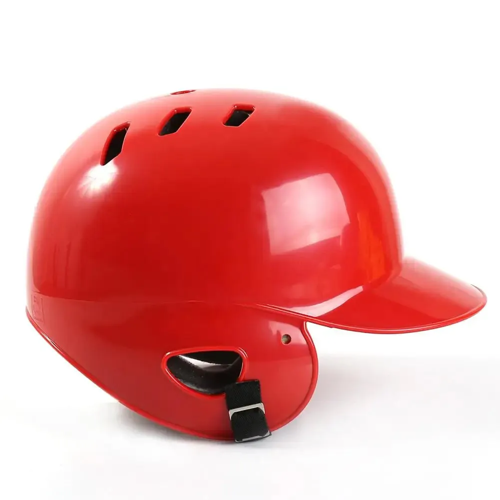 Professional Baseball Helmet/Kids/Teenager Head Protection Baseball Cap