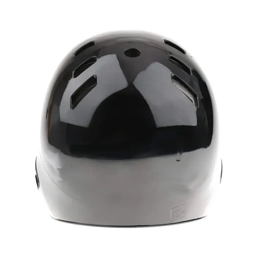 Professional Baseball Helmet/Kids/Teenager Head Protection Baseball Cap