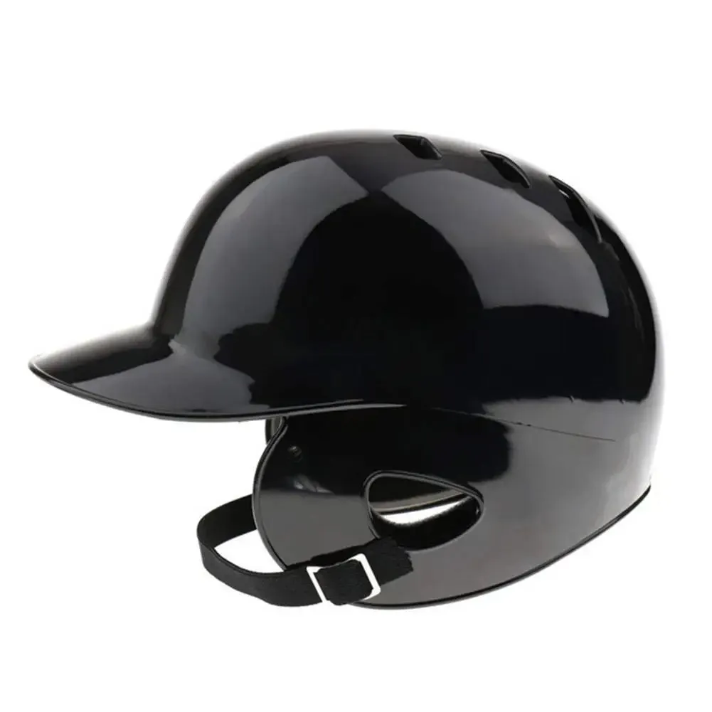 Professional Baseball Helmet/Kids/Teenager Head Protection Baseball Cap