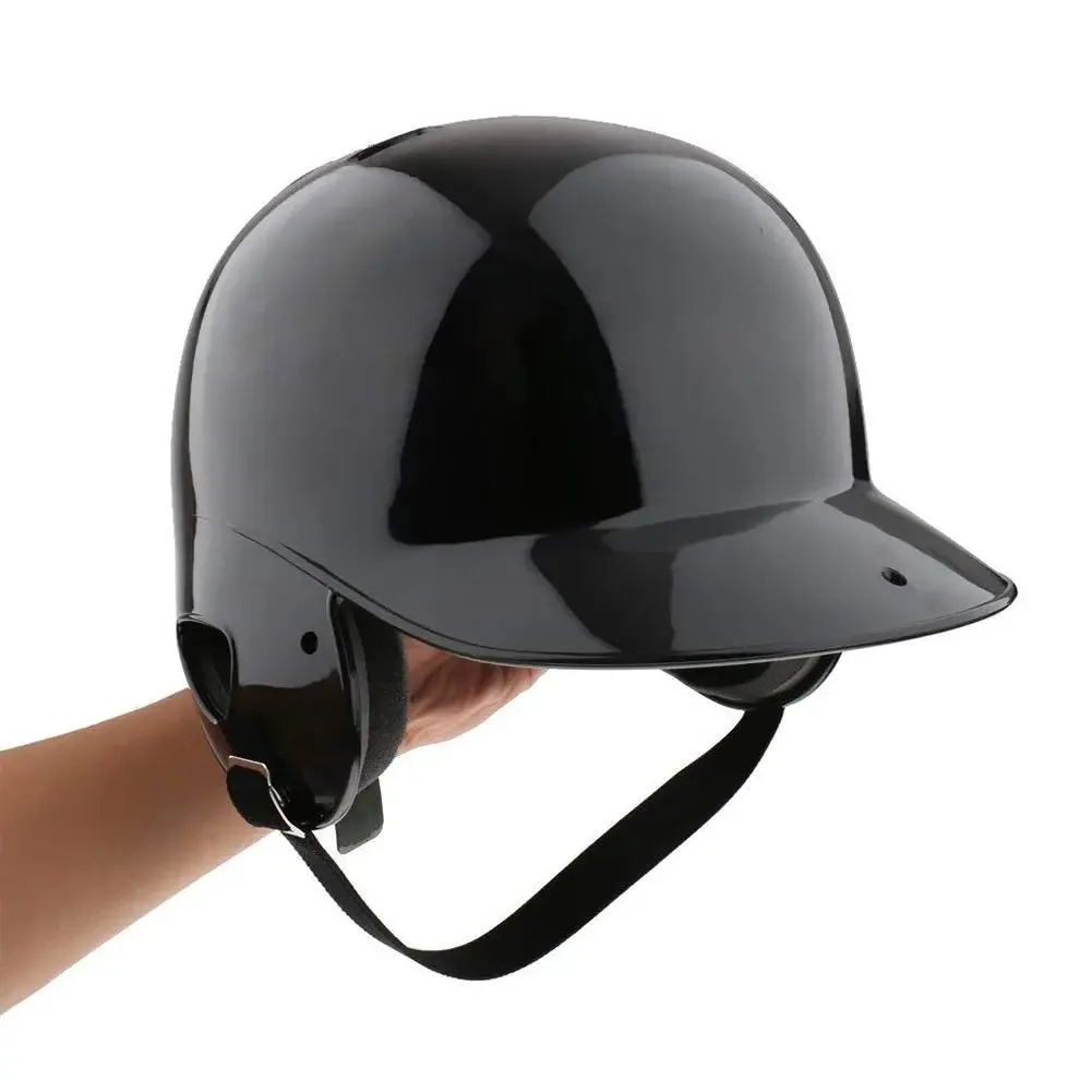 Professional Baseball Helmet/Kids/Teenager Head Protection Baseball Cap