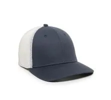 ProFlex Adjustable Premium Mesh Back Hat