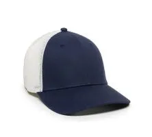 ProFlex Adjustable Premium Mesh Back Hat