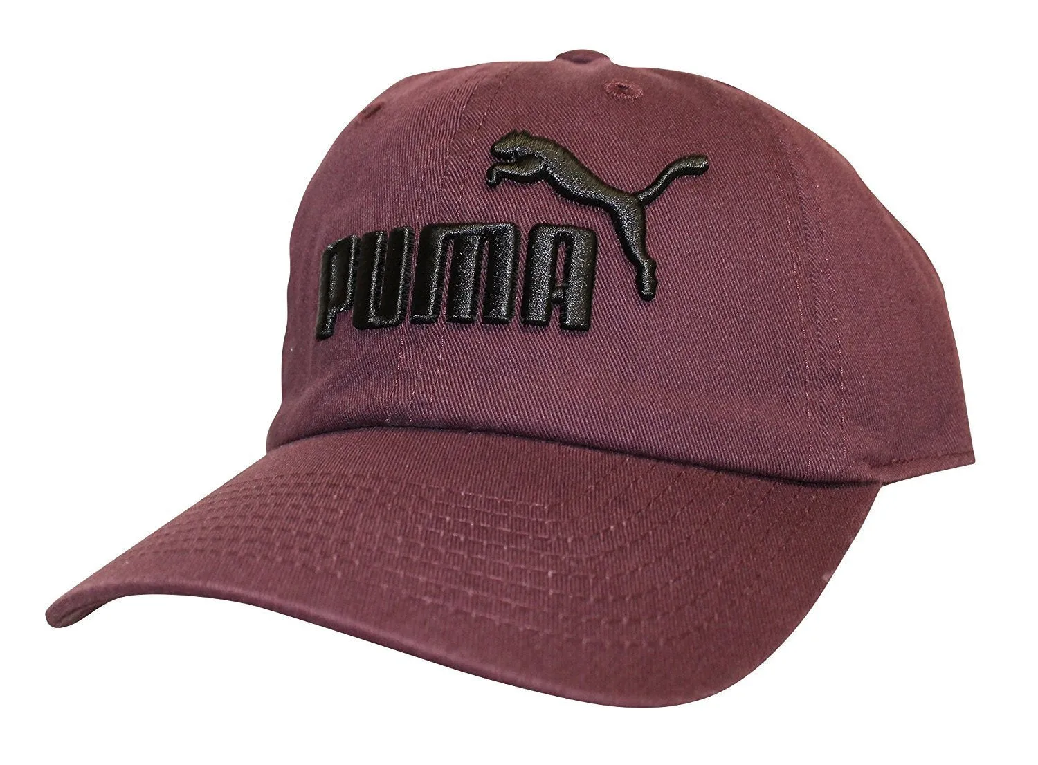 PUMA Men's Evercat #1 Adjustable Strapback Cap