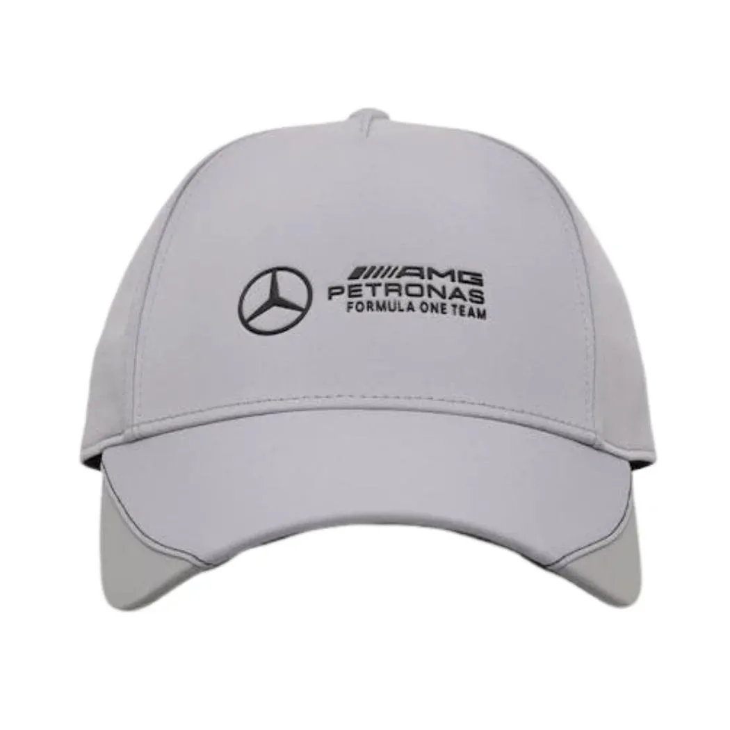 puma Mercedes-AMG Petronas Motorsport Unisex Baseball Cap