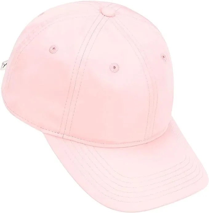 PUMA Whisper Adjustable Backstrap Baseball Cap