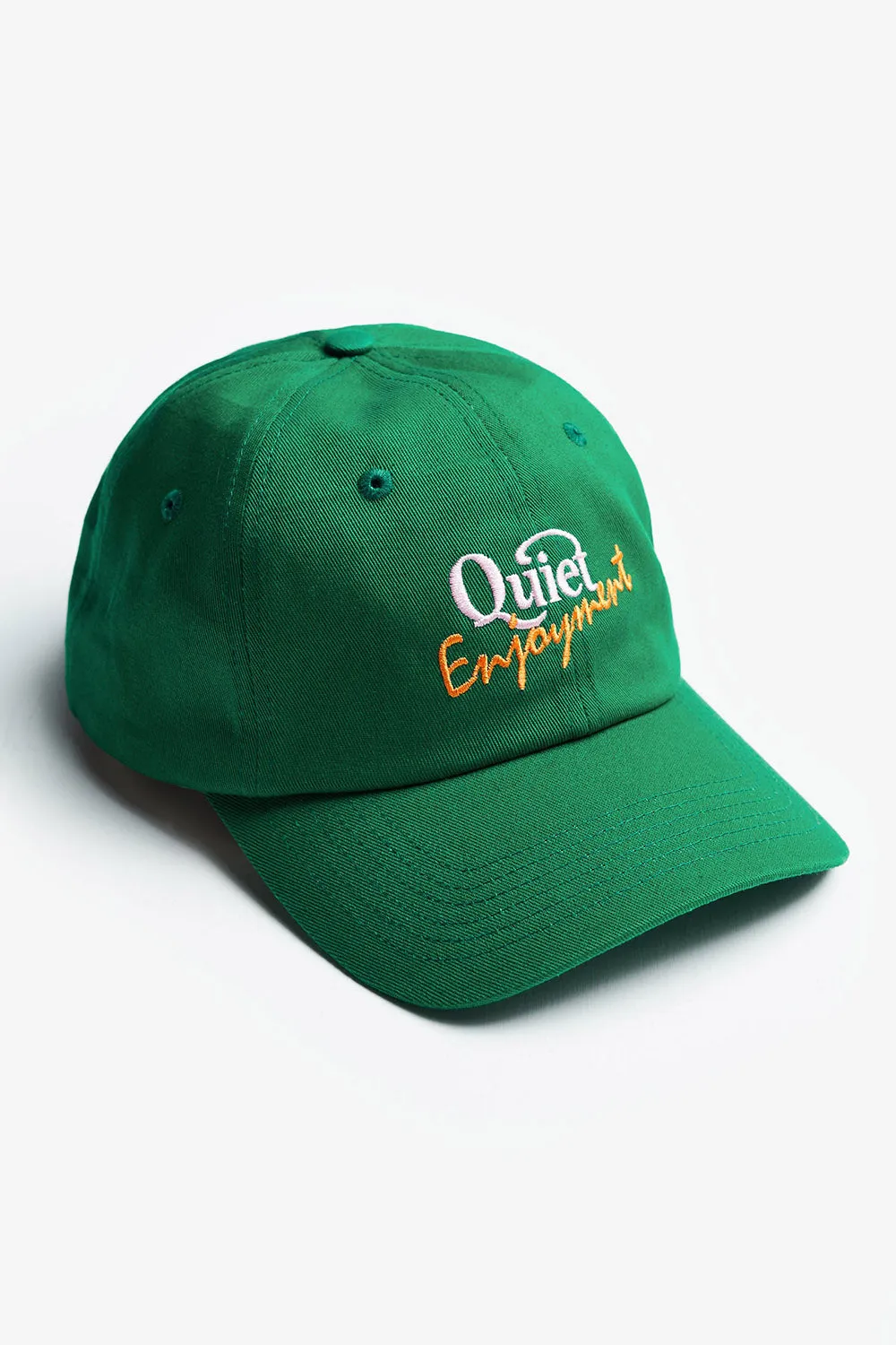 Quiet Enjoyment Hat