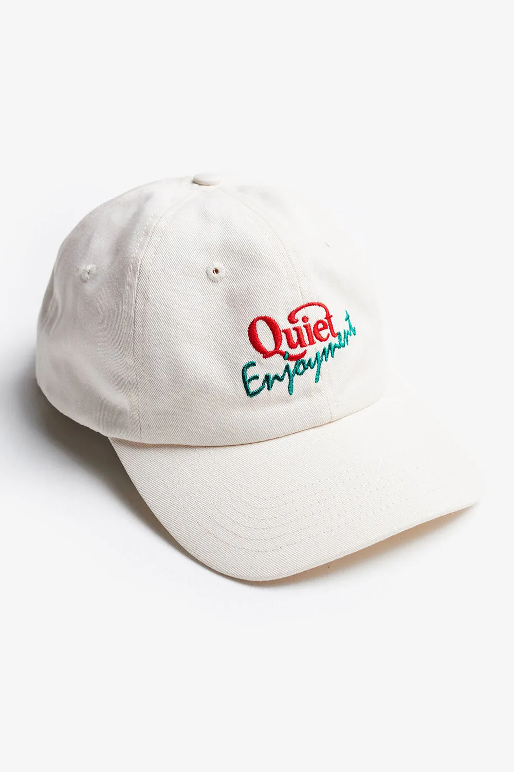 Quiet Enjoyment Hat