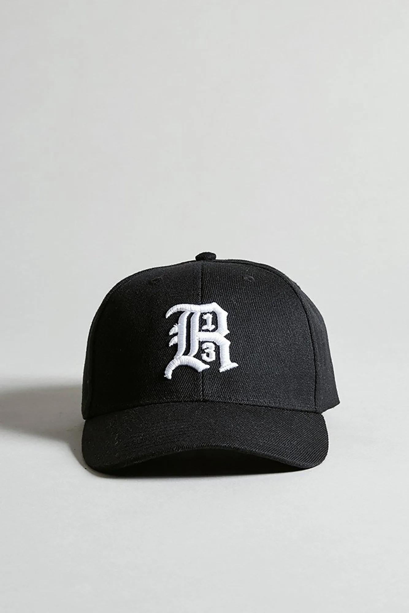 R13 BASEBALL CAP