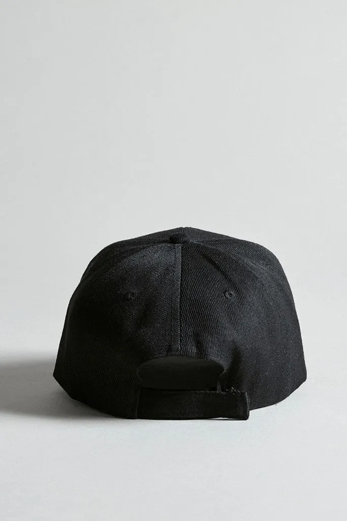 R13 BASEBALL CAP