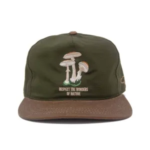 Respect Wonders II - Strapback