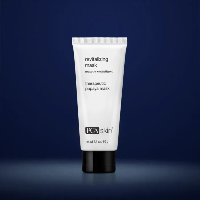 Revitalizing Mask