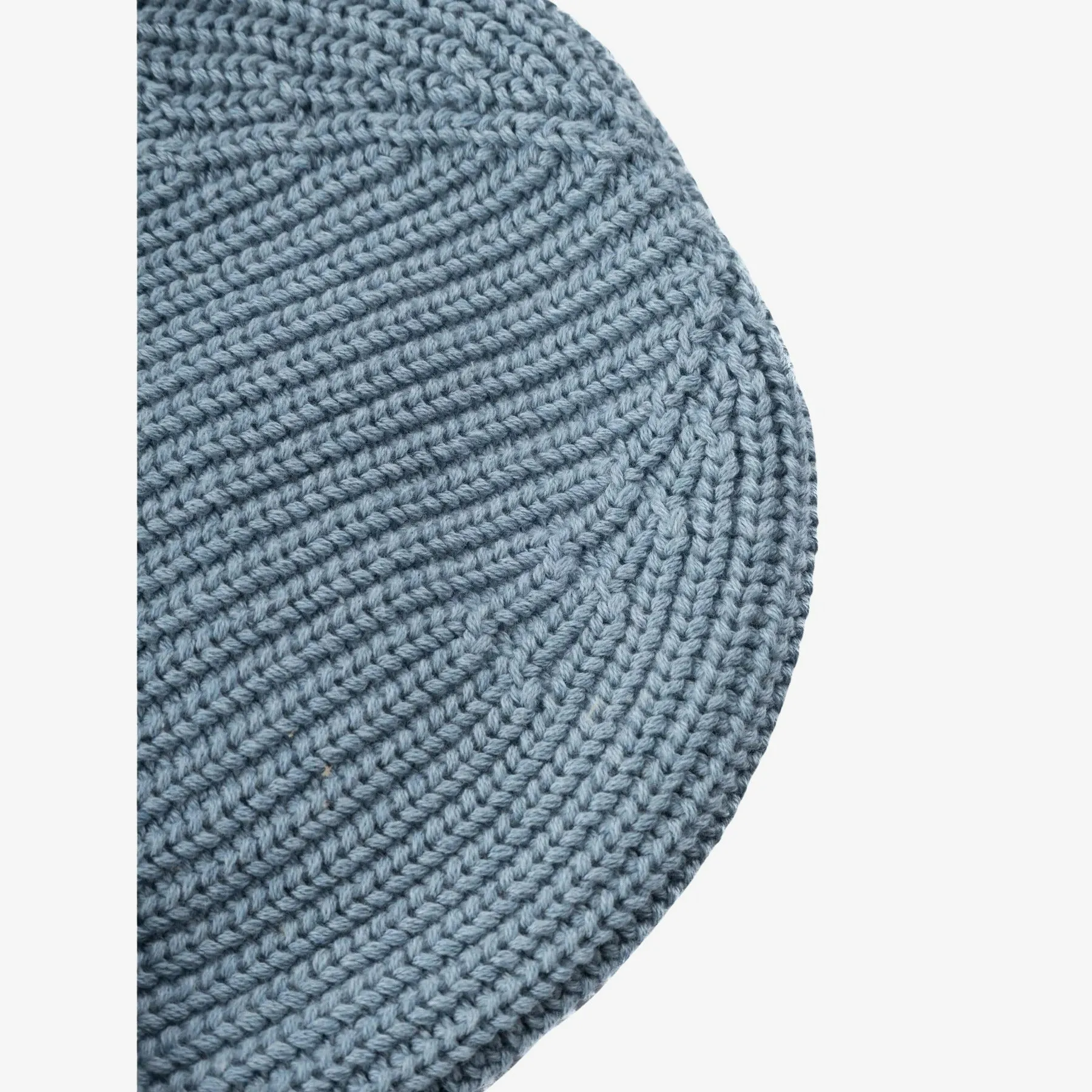 Ribbing Hat