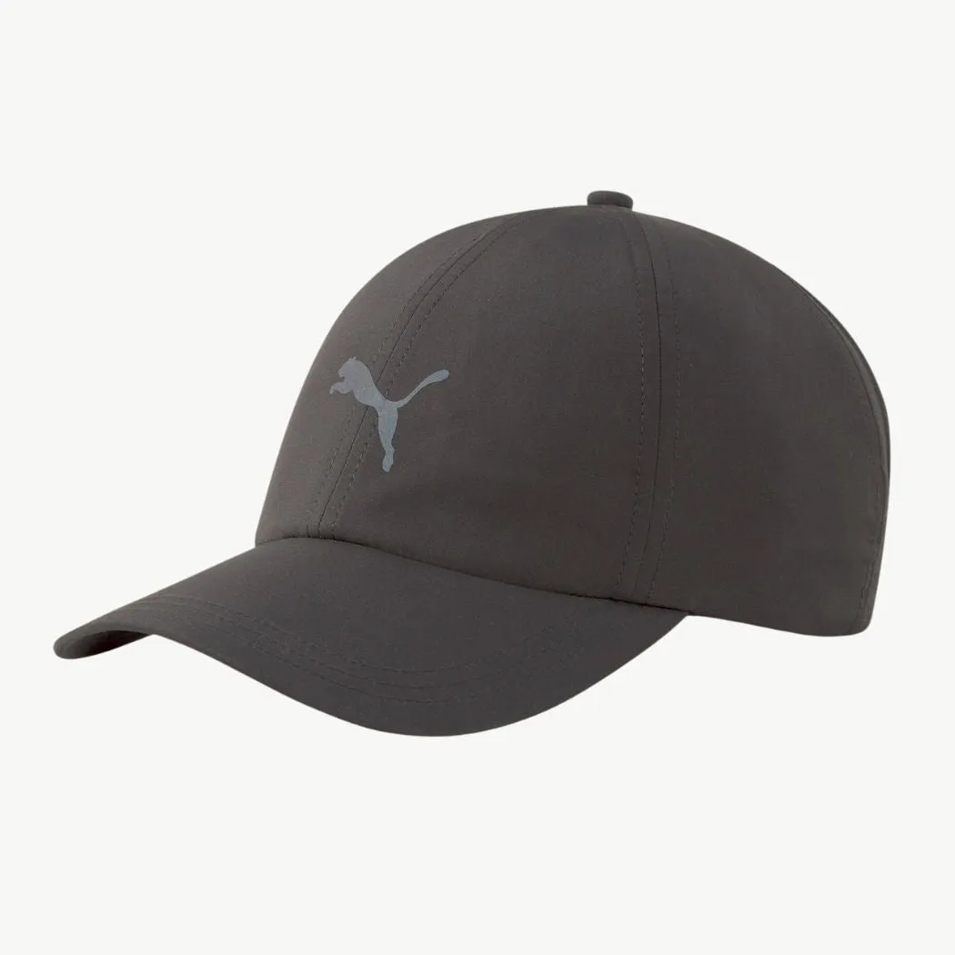 RUNNING PONYTAIL CAP PUMA BLAC