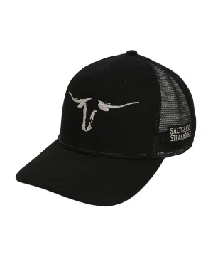 Saltgrass | Steer | Cap