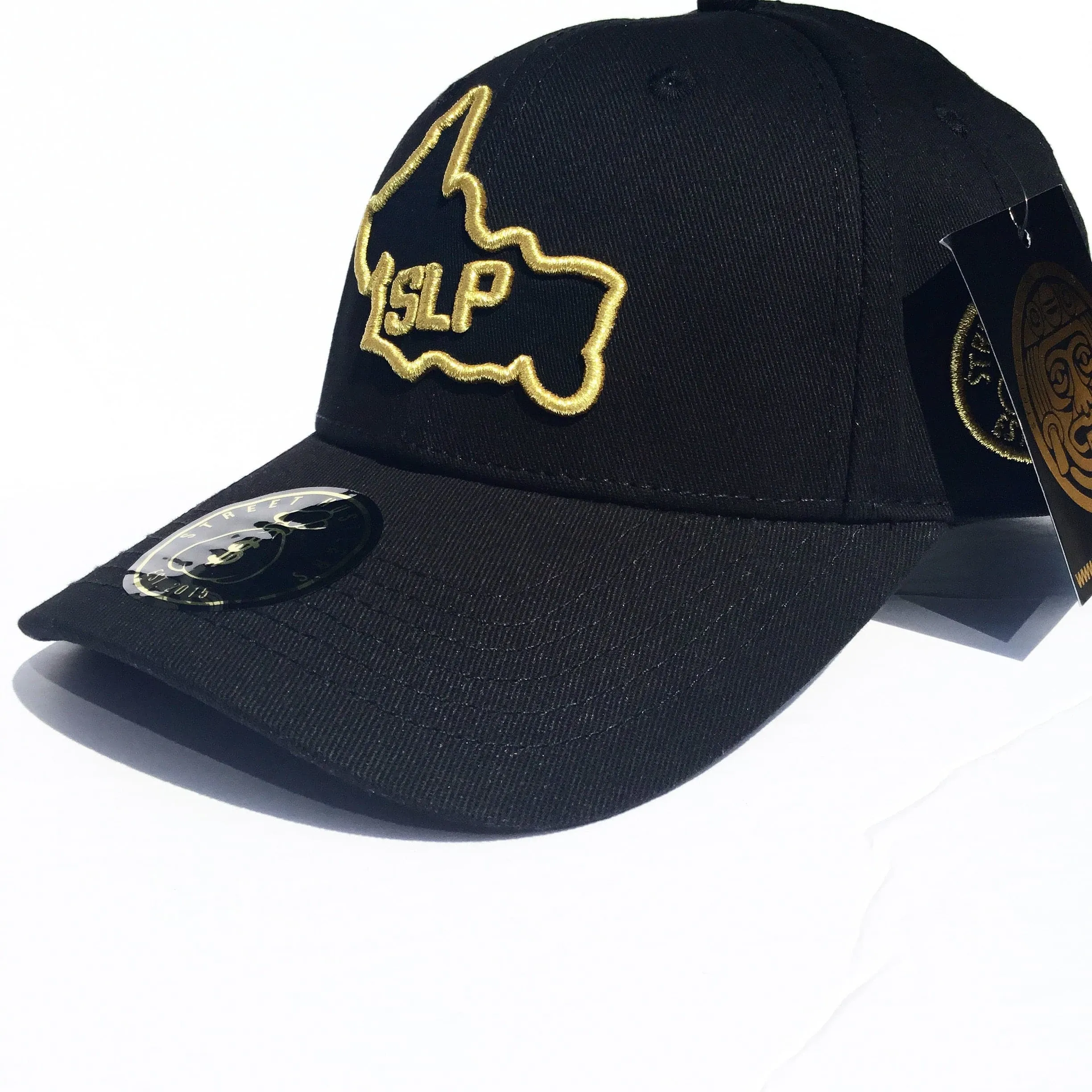 SAN LUIS POTOSÍ BASEBALL SNAPBACK