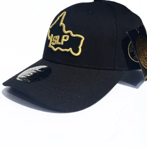 SAN LUIS POTOSÍ BASEBALL SNAPBACK