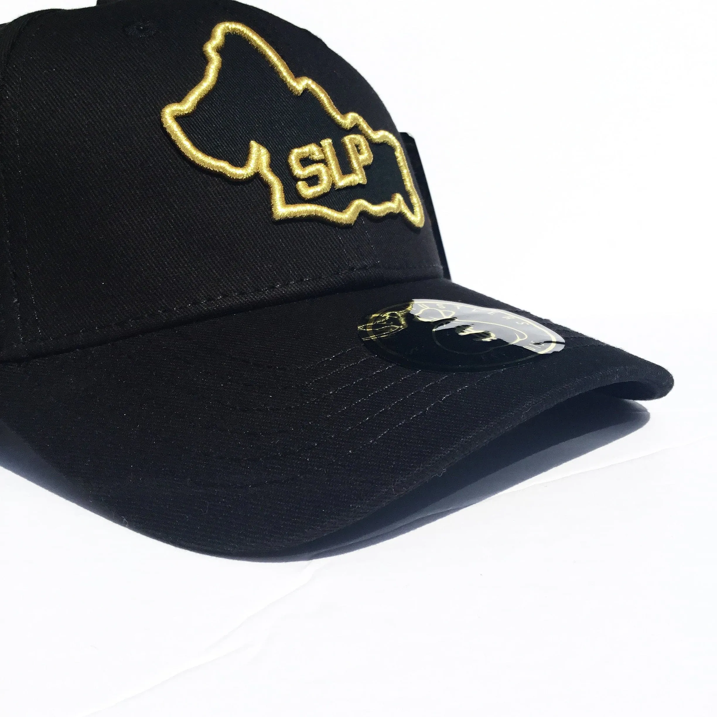 SAN LUIS POTOSÍ BASEBALL SNAPBACK