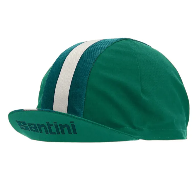 Santini Bengal Summer Cycling Cap