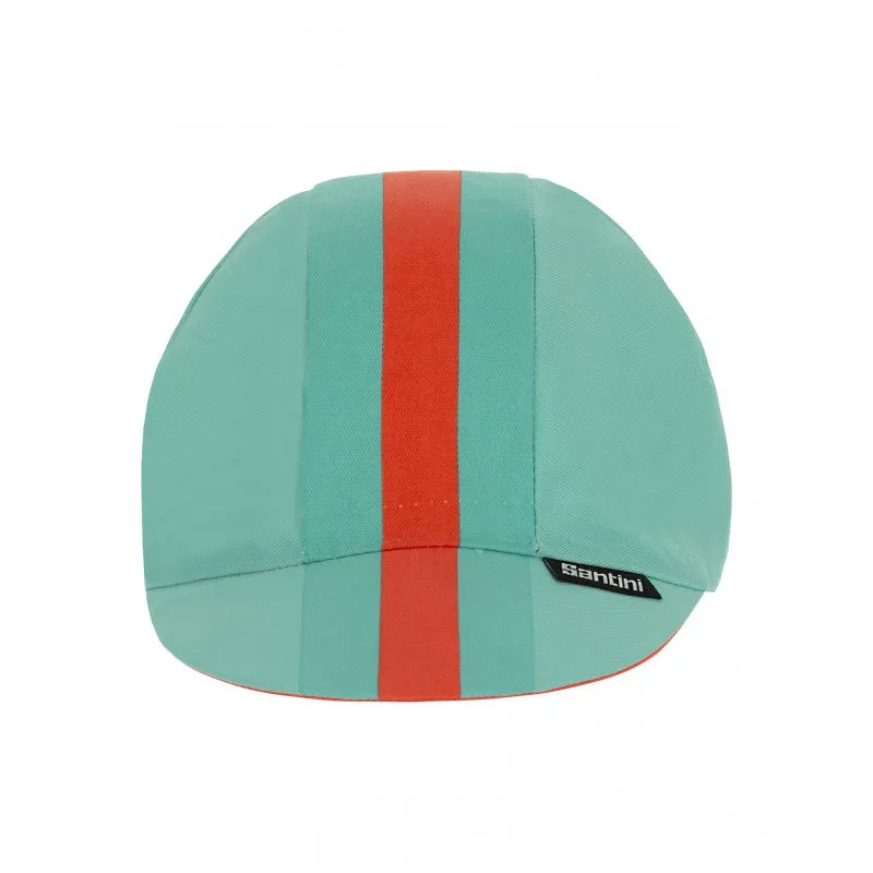 Santini Bengal Summer Cycling Cap