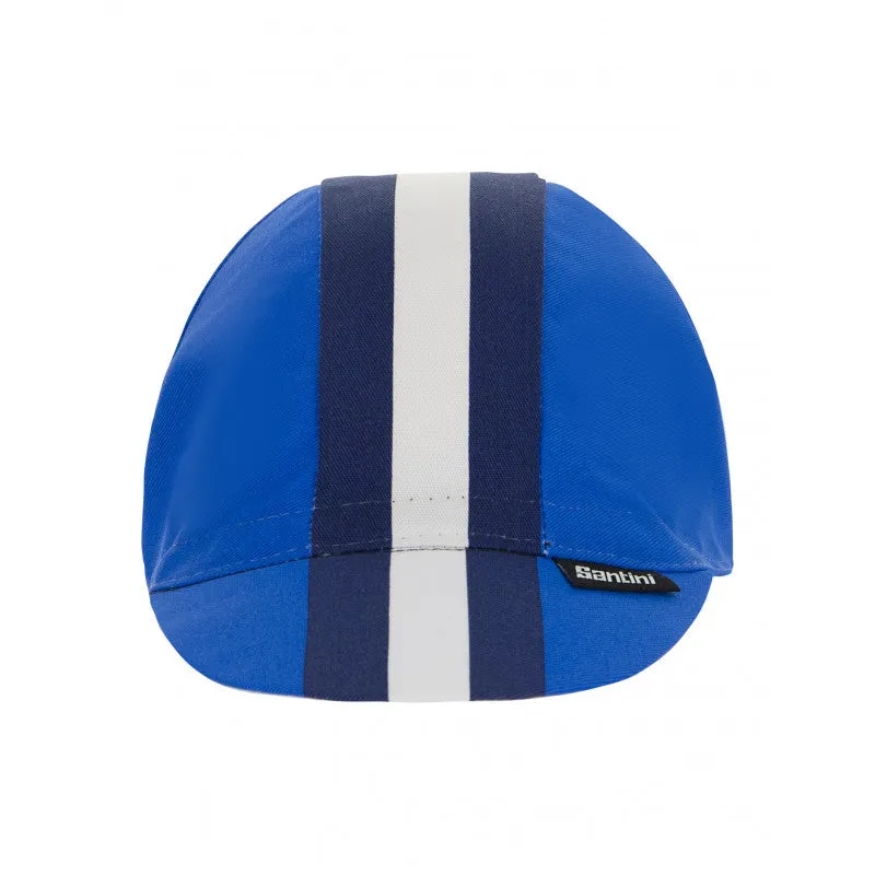 Santini Bengal Summer Cycling Cap