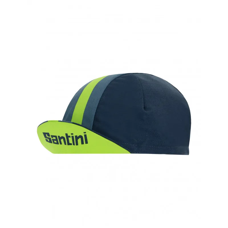 Santini Bengal Summer Cycling Cap