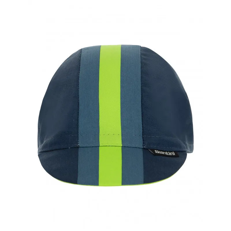 Santini Bengal Summer Cycling Cap