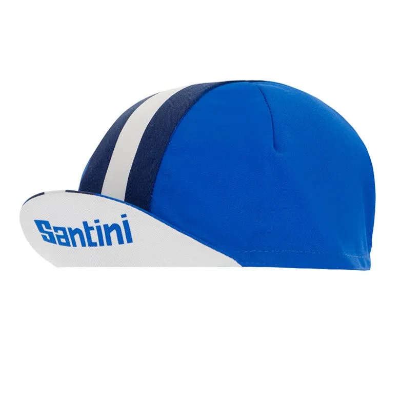 Santini Bengal Summer Cycling Cap