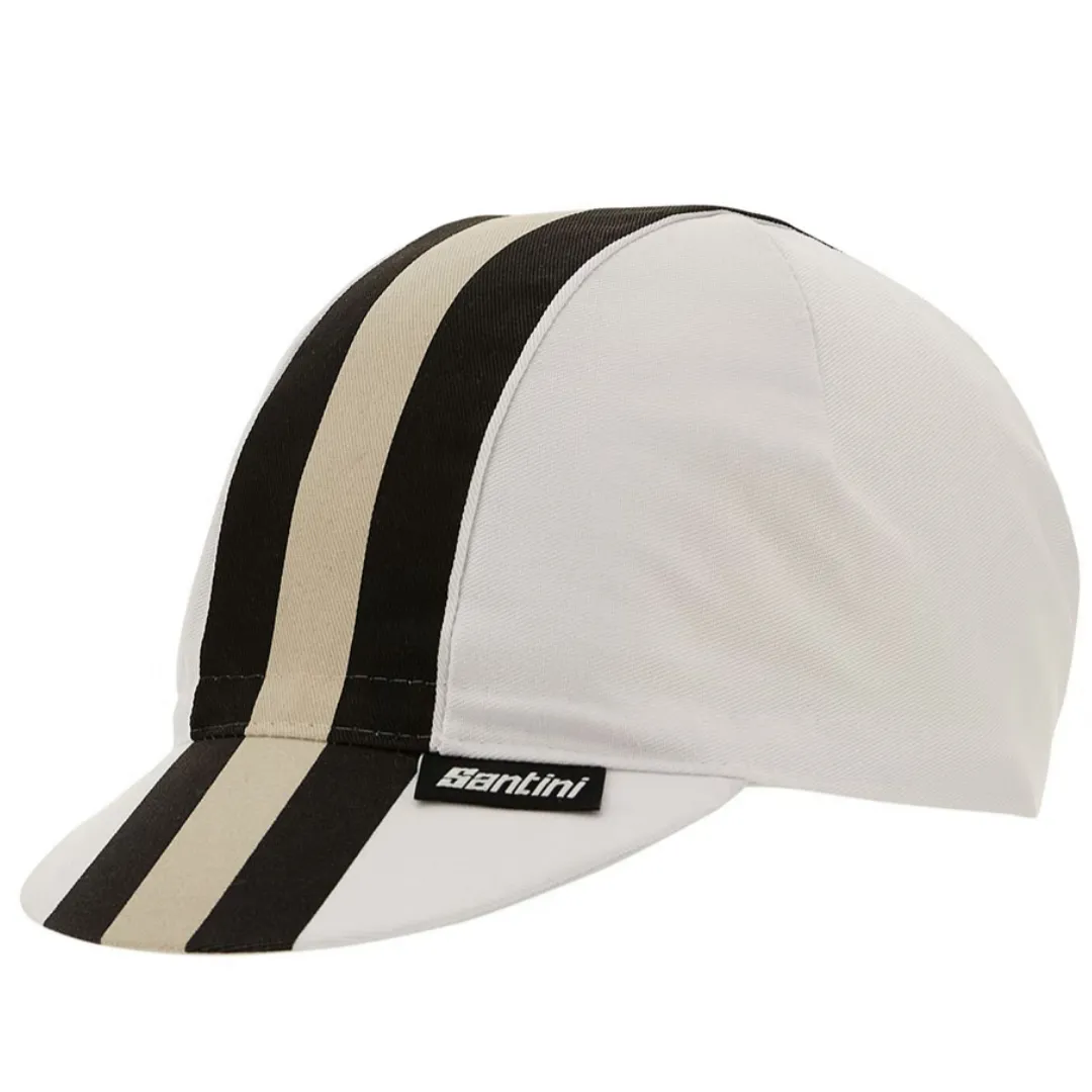 Santini Bengal Summer Cycling Cap