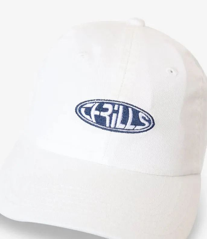 SHADOW 6 PANEL CAP