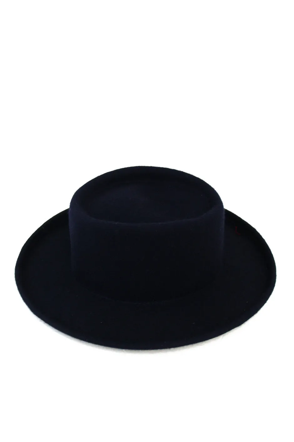 SHORT TOP HAT - Navy