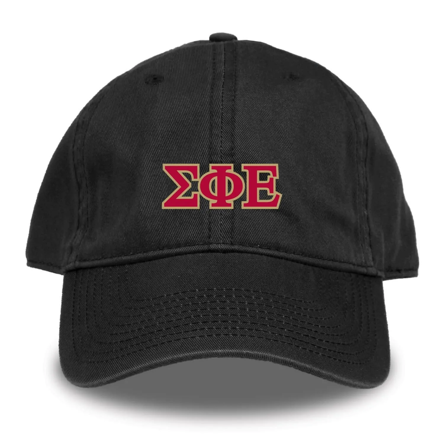 SigEp Black Hat