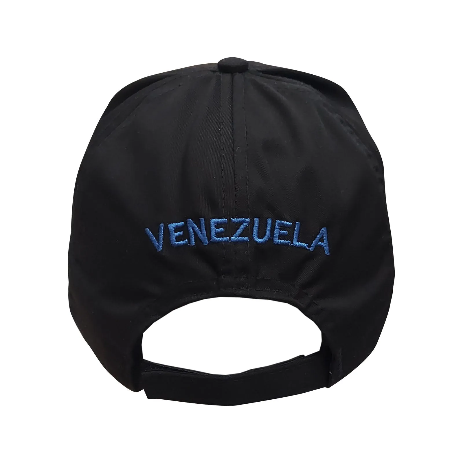 Skyros Venezuela 7-stars Adult's cap with Solid colors