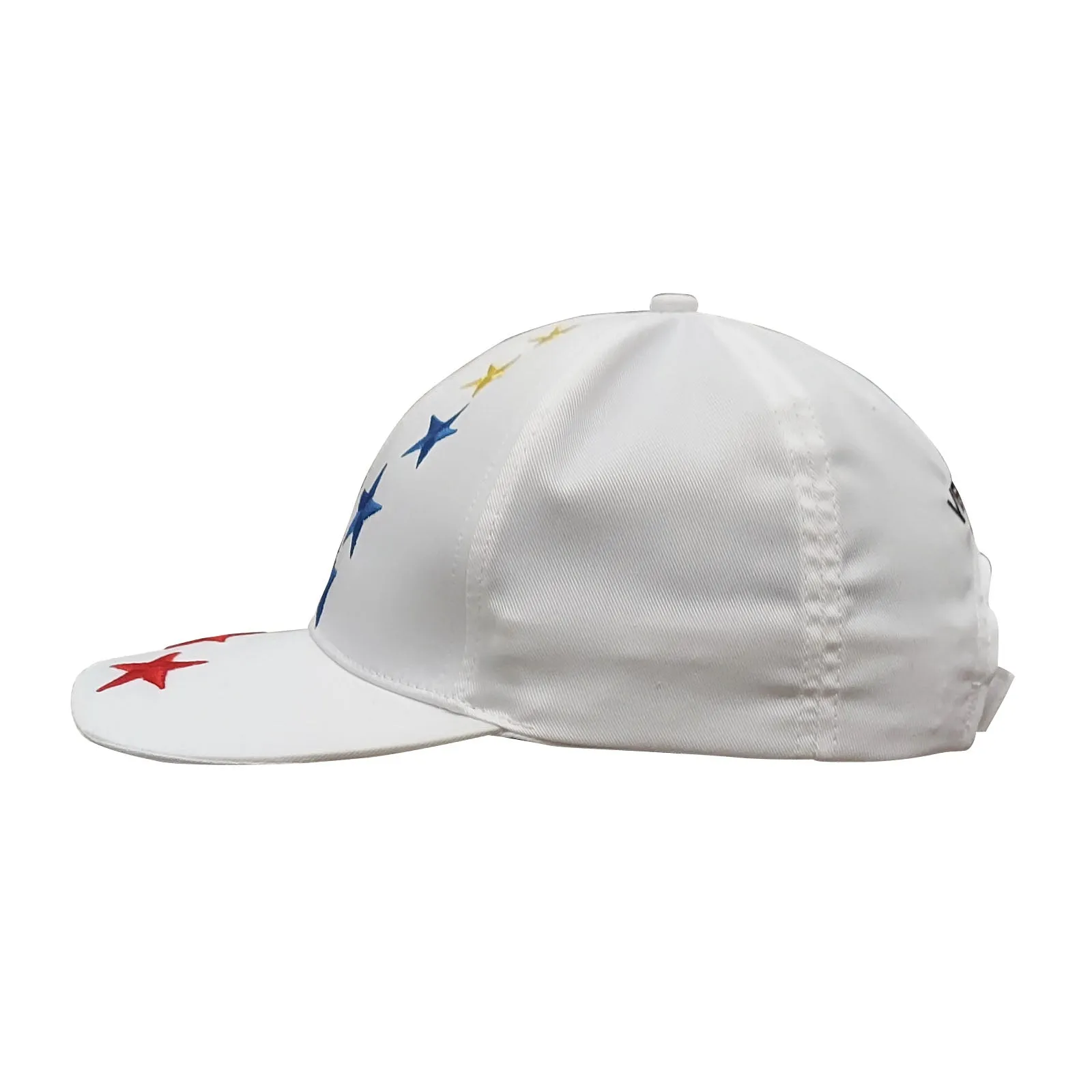 Skyros Venezuela 7-stars Adult's cap with Solid colors