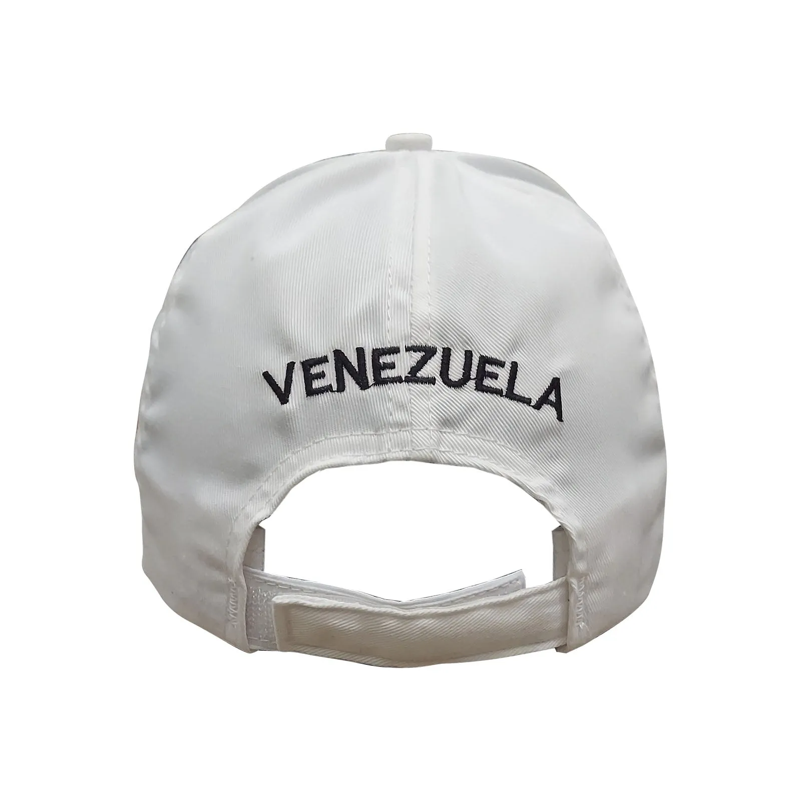 Skyros Venezuela 7-stars Adult's cap with Solid colors