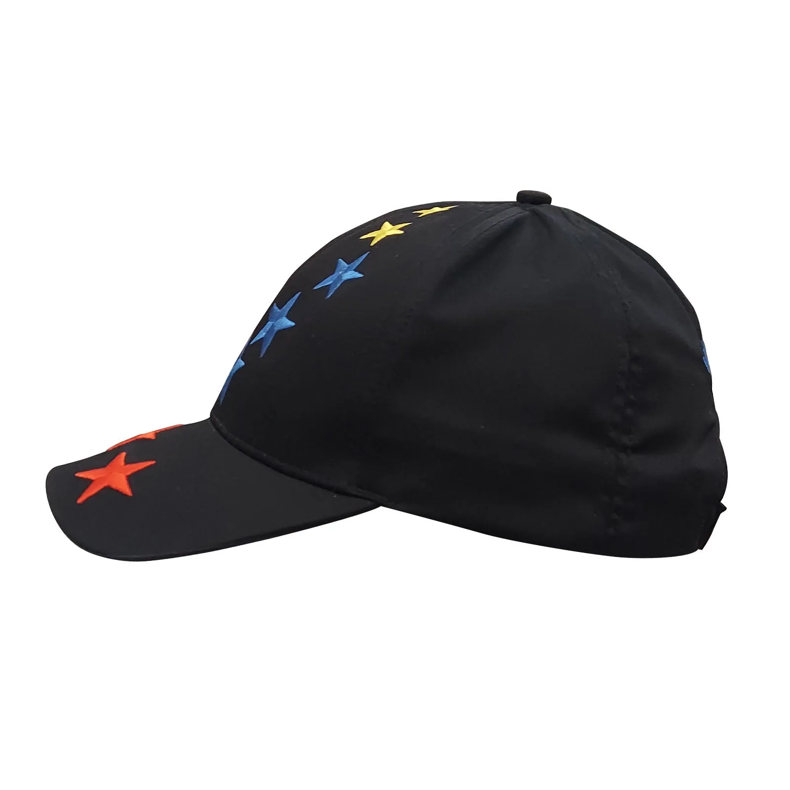 Skyros Venezuela 7-stars Adult's cap with Solid colors