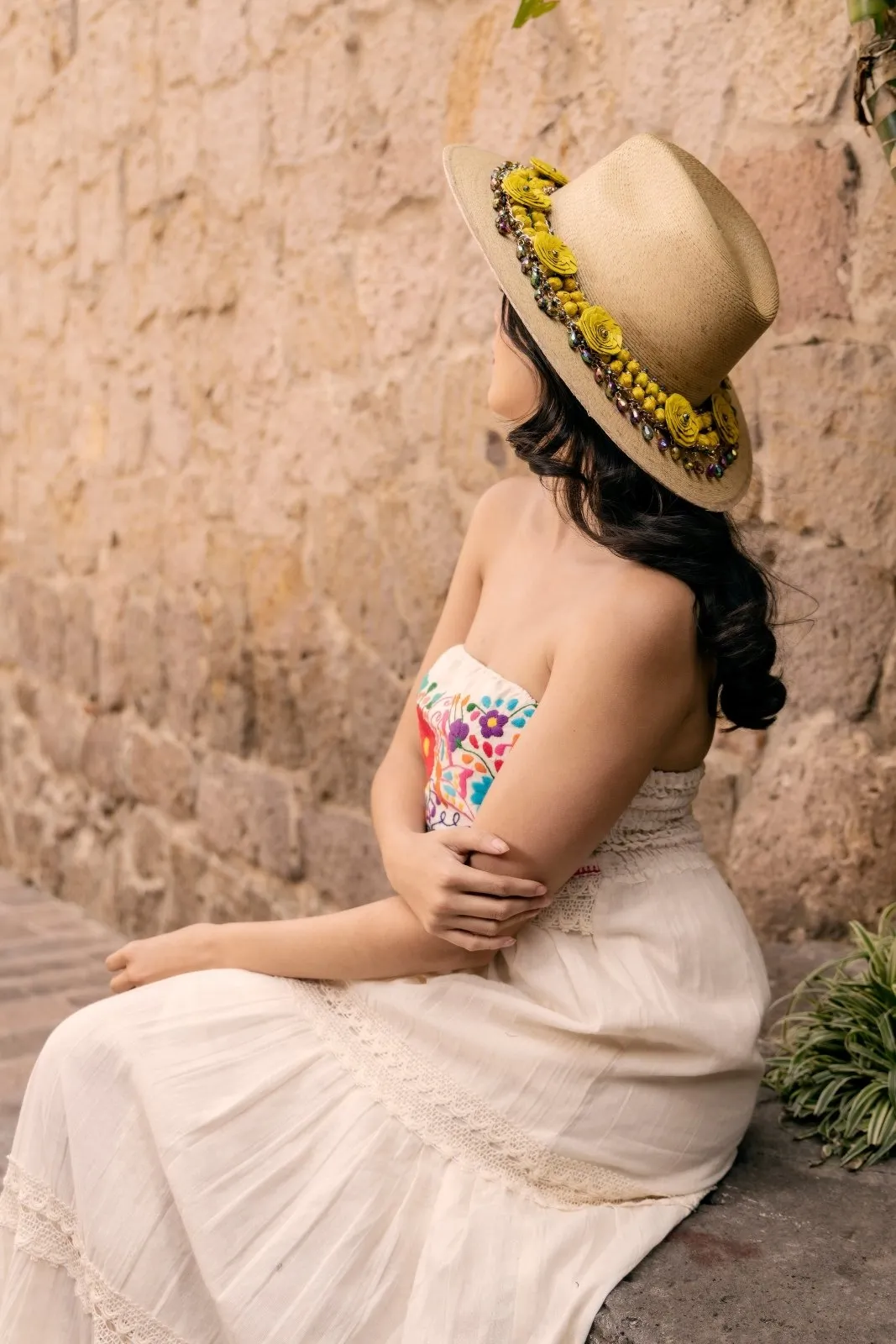 Sombrero Joana