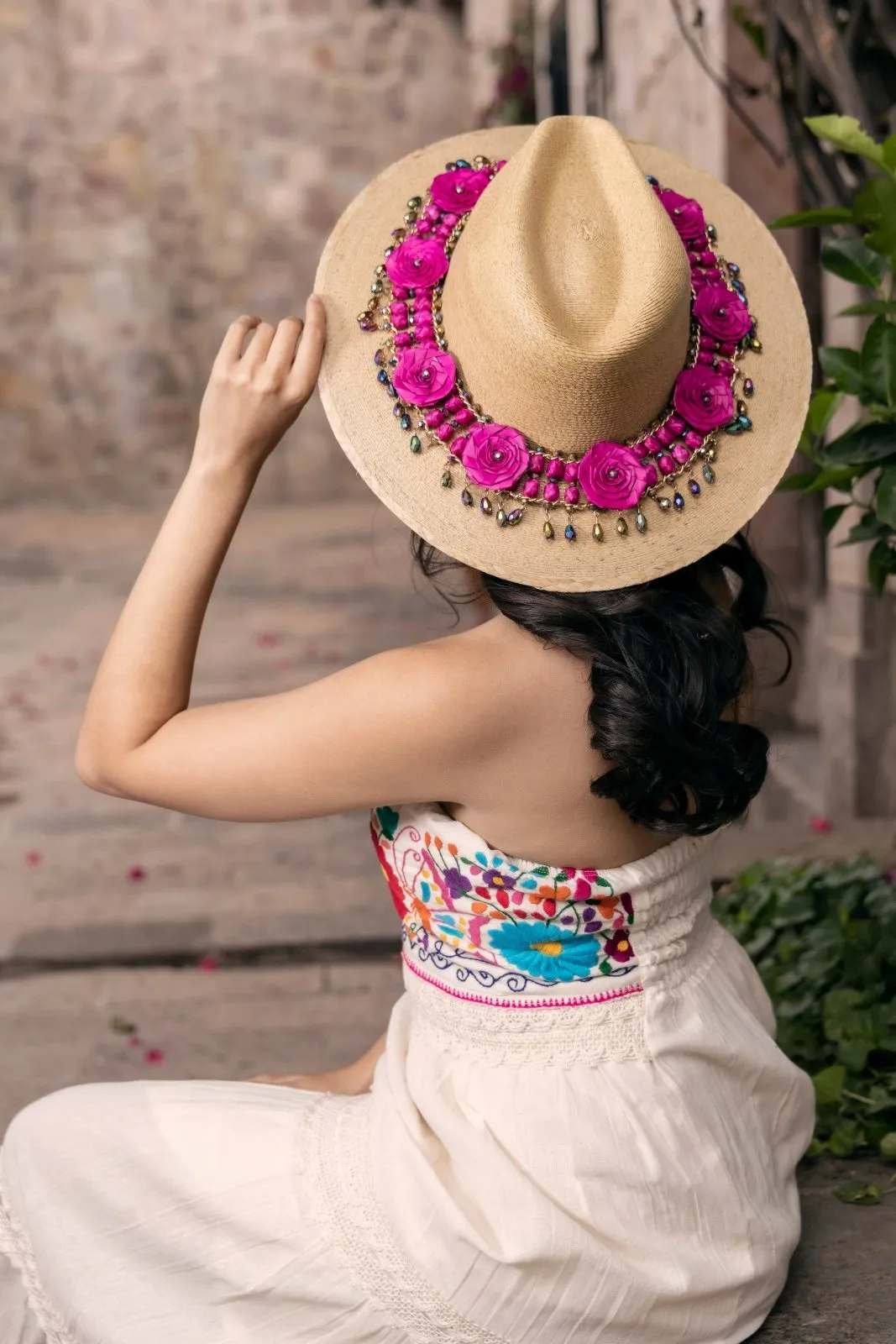 Sombrero Joana