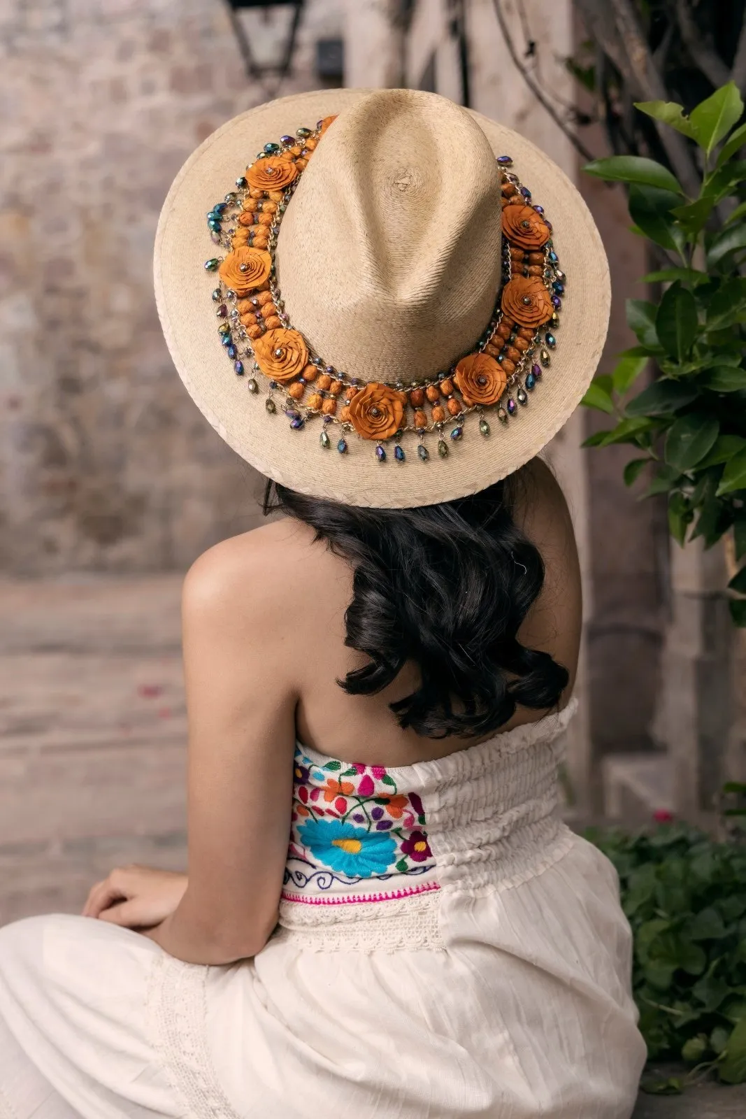 Sombrero Joana